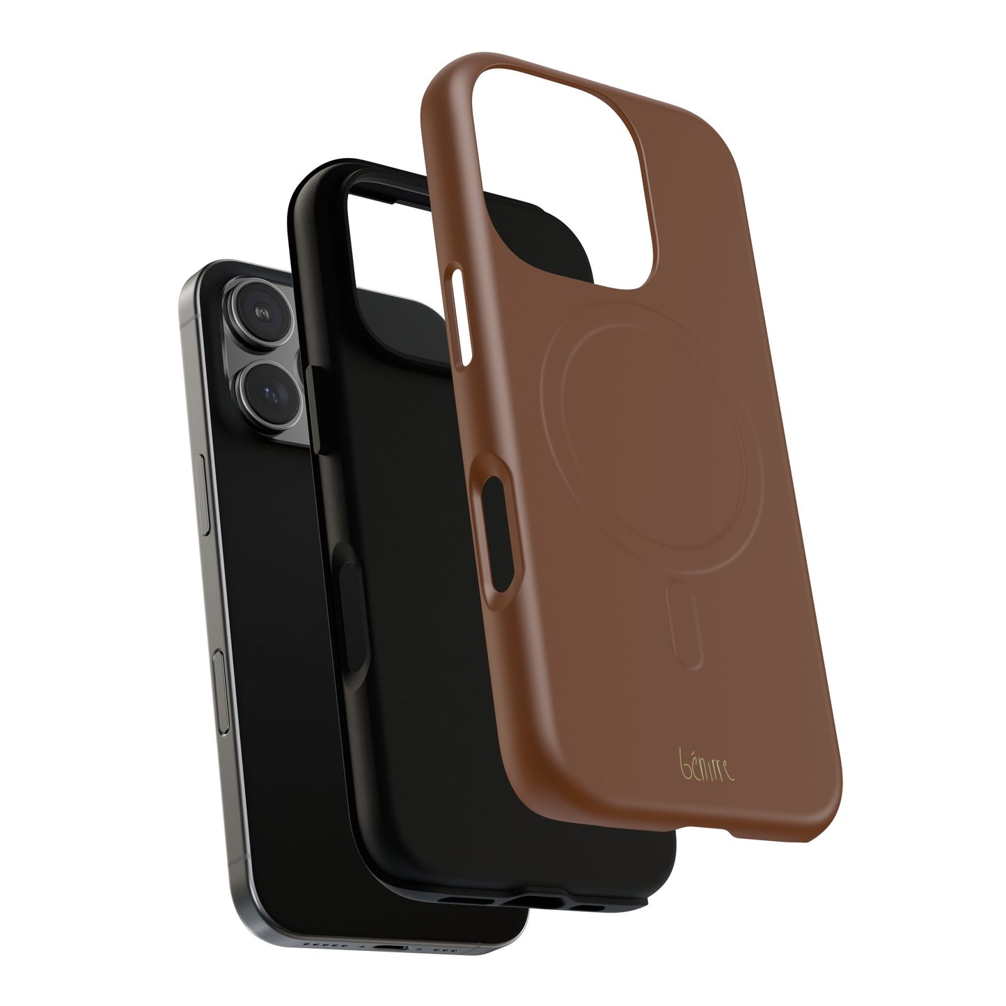 Wood Brown