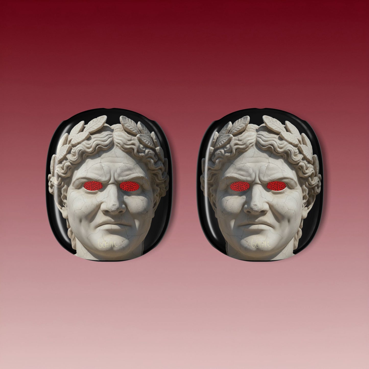 Stare AirPods Max Case