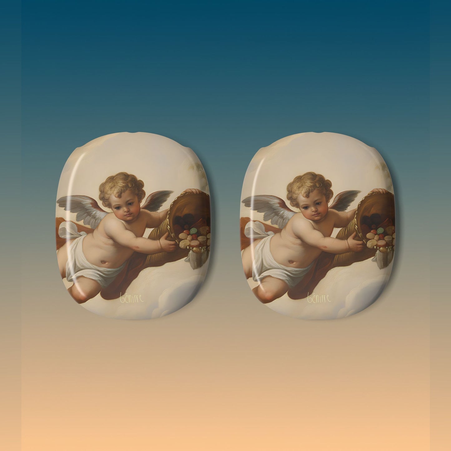 Bénir AirPods Max Case