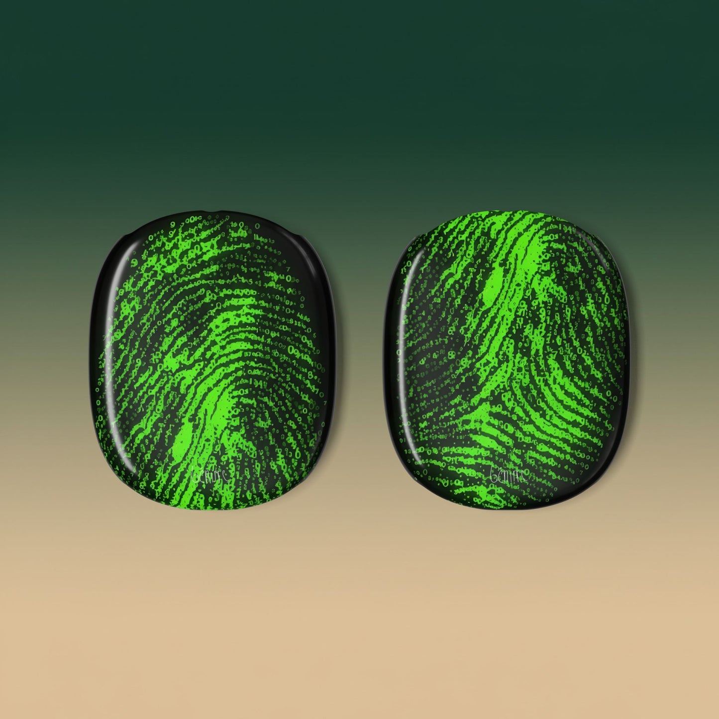 Whose AirPods Max Case