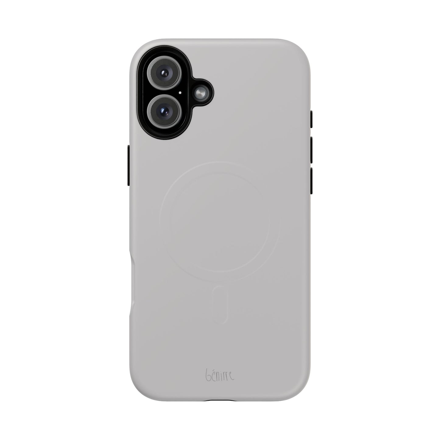 Glory Grey