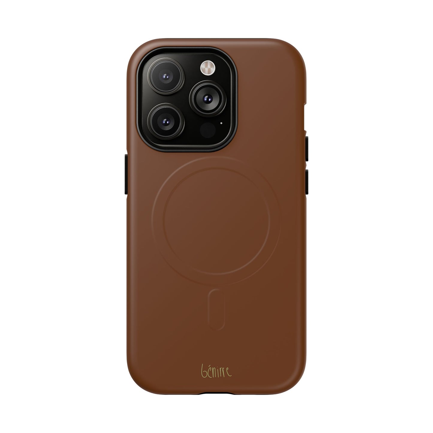 Wood Brown