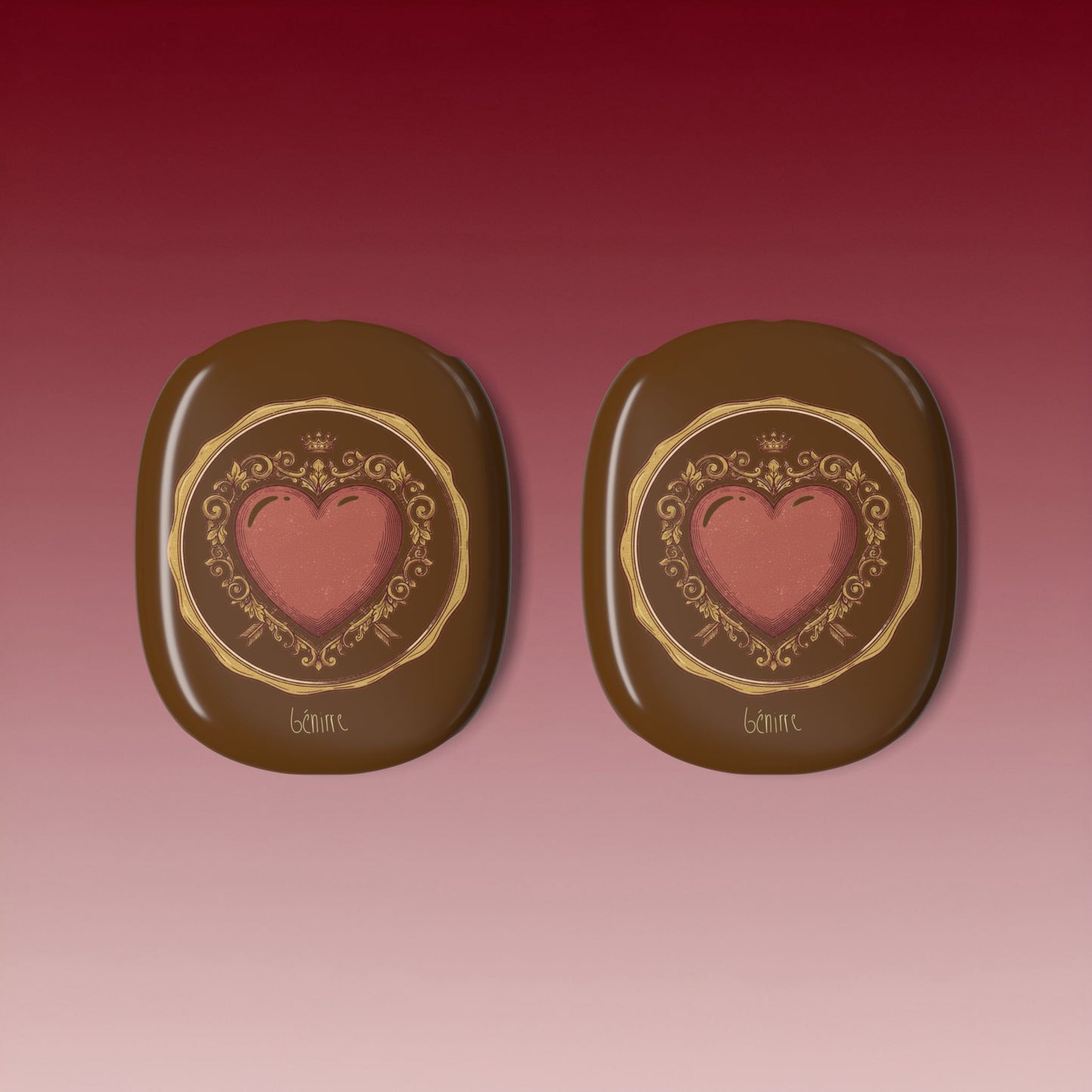 Heirloom AirPods Max Case