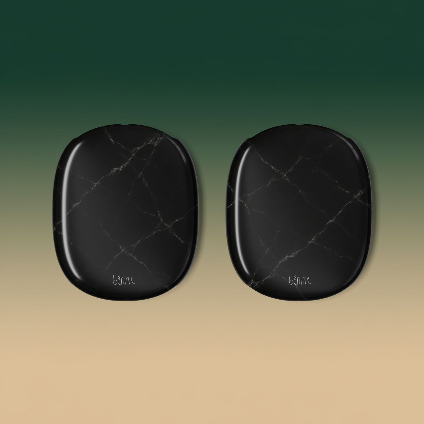 Obsidian AirPods Max Case