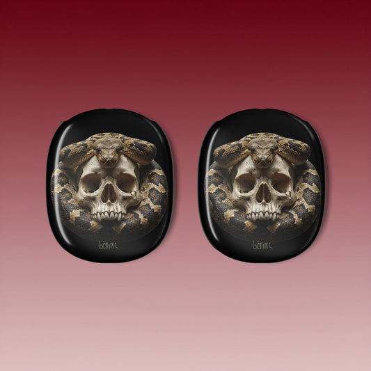 Crown AirPods Max Case