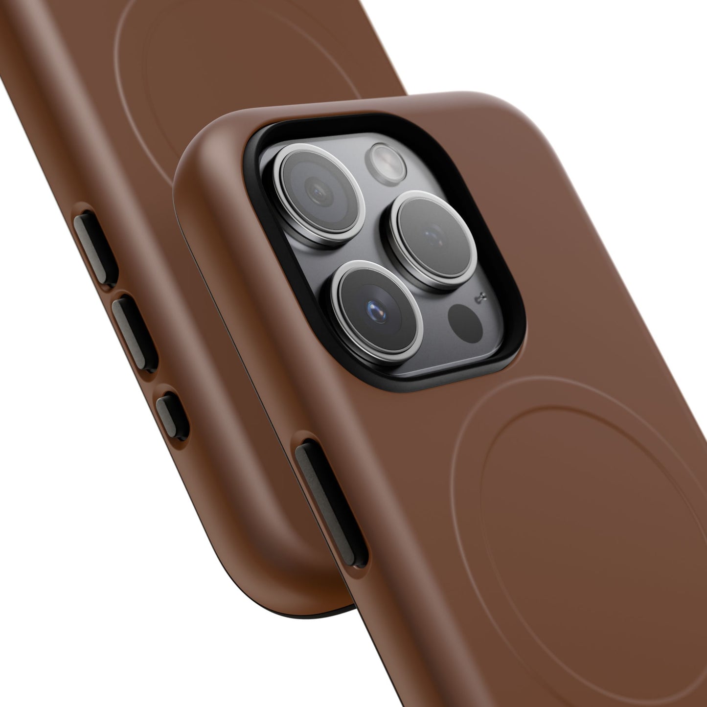 Wood Brown