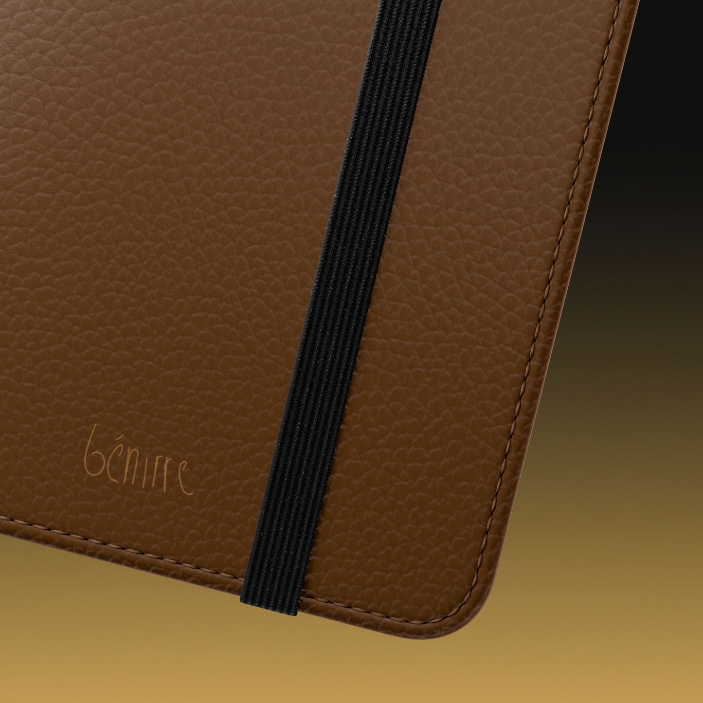 Walnut Samsung Galaxy Wallet Case