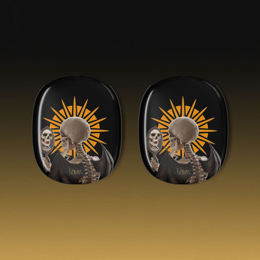 Glow AirPods Max Case