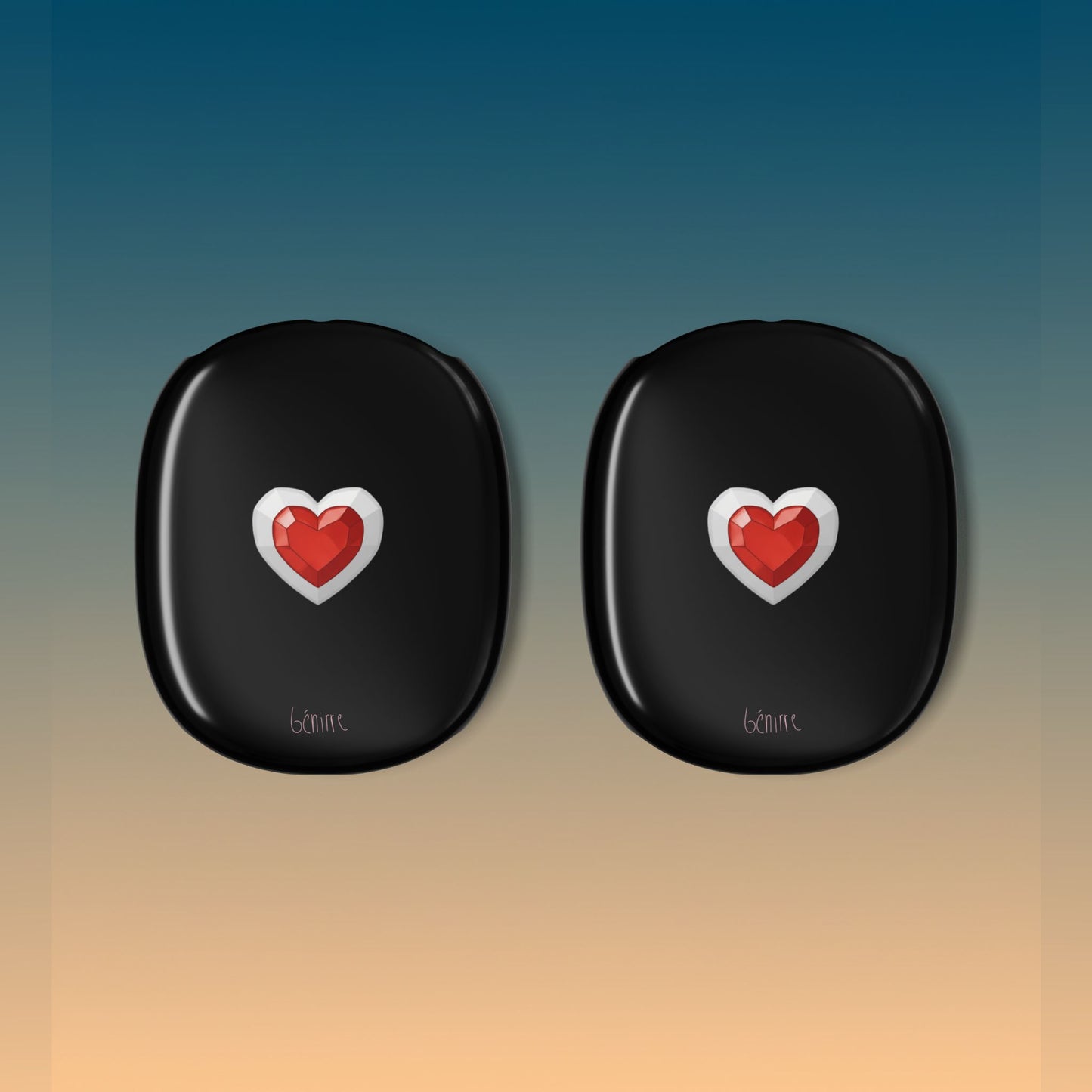 Carat AirPods Max Case