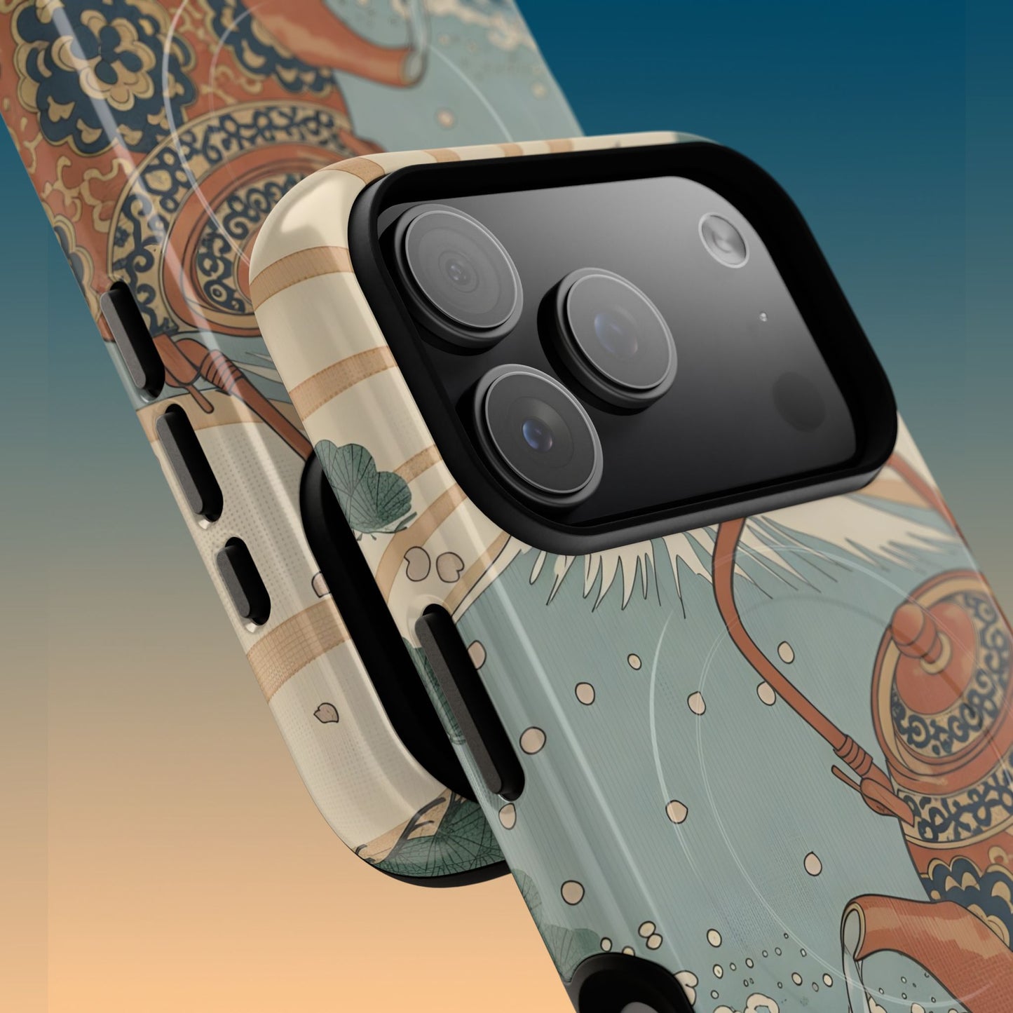 Verseau みずがめざ