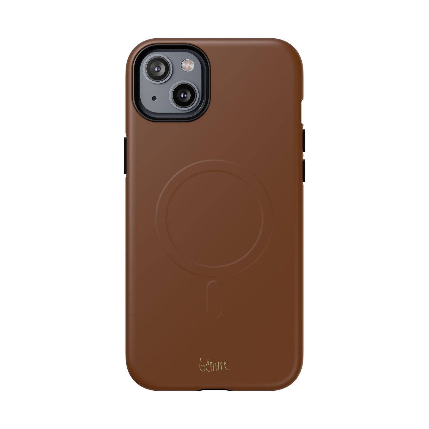 Wood Brown