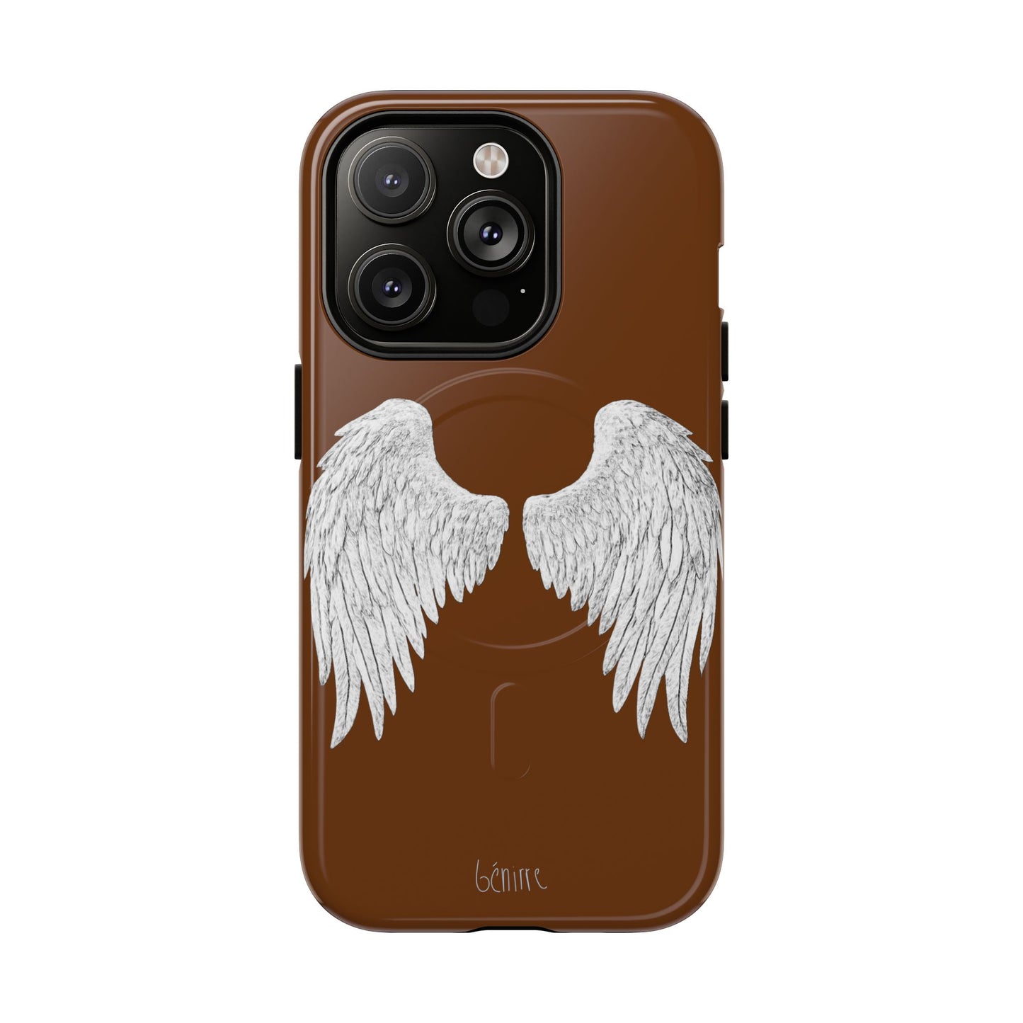 Angel Mode