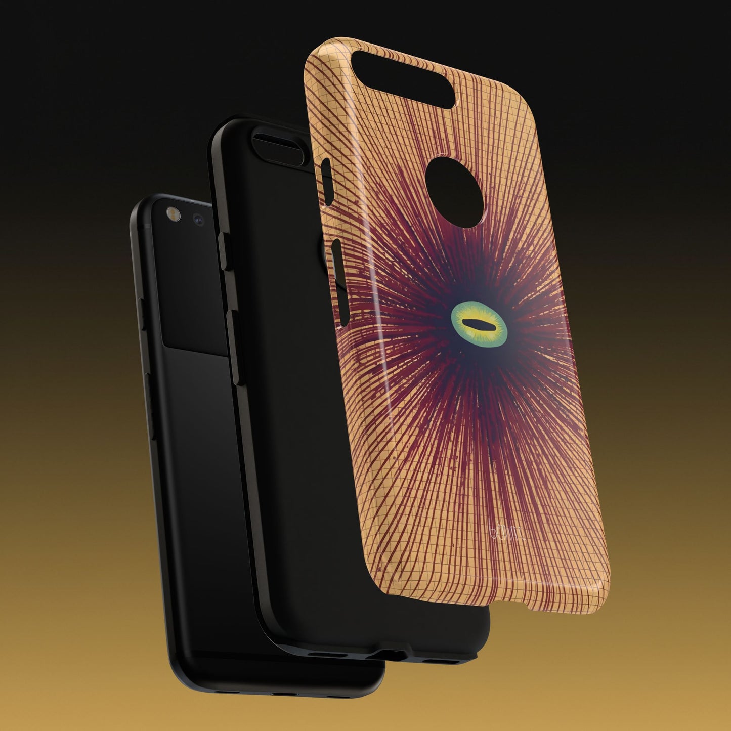 Iris Mirage Tough Case