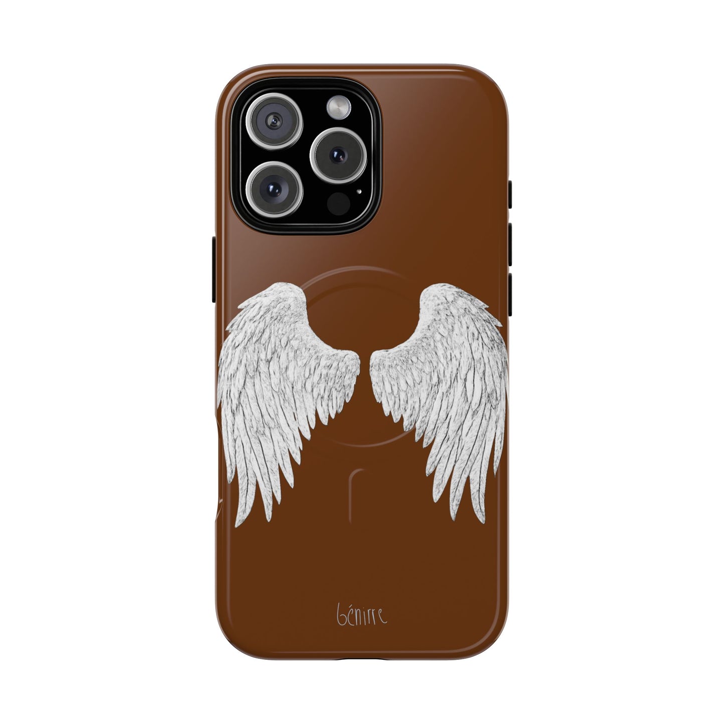 Angel Mode