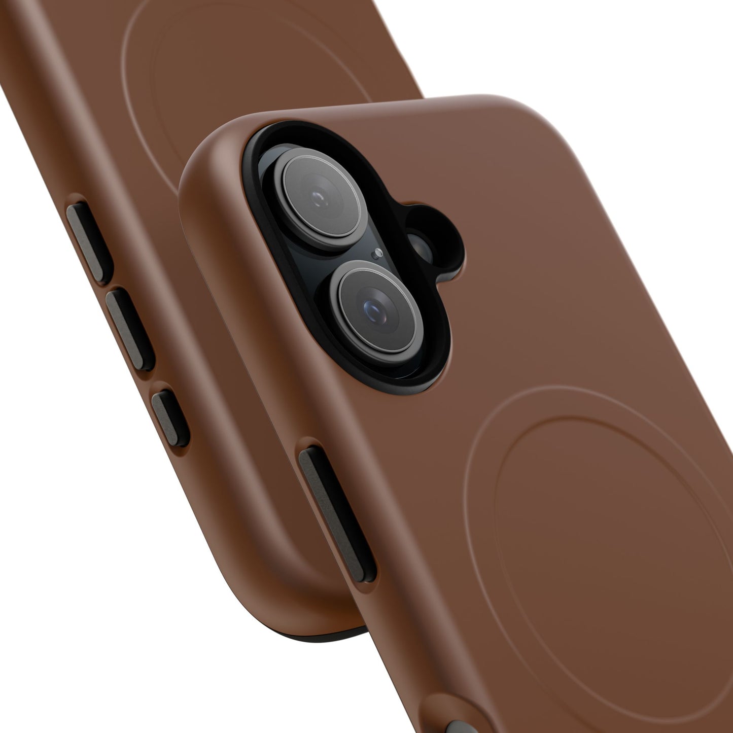 Wood Brown