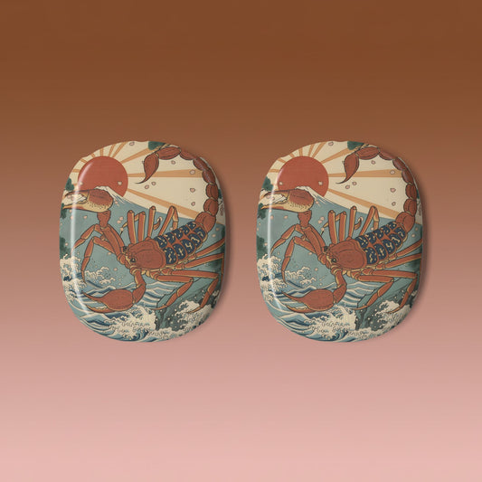 Scorpio さそりざ AirPods Max Case