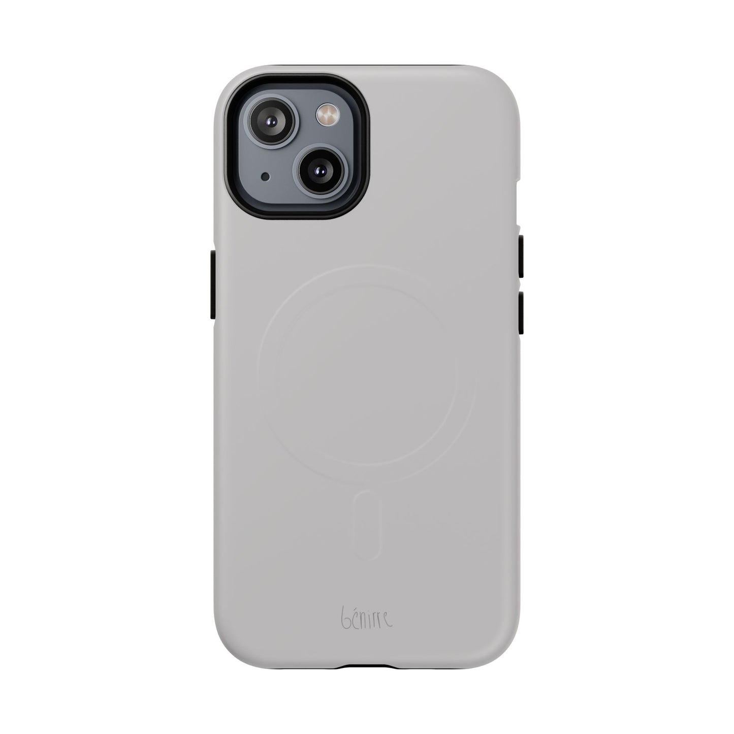 Glory Grey