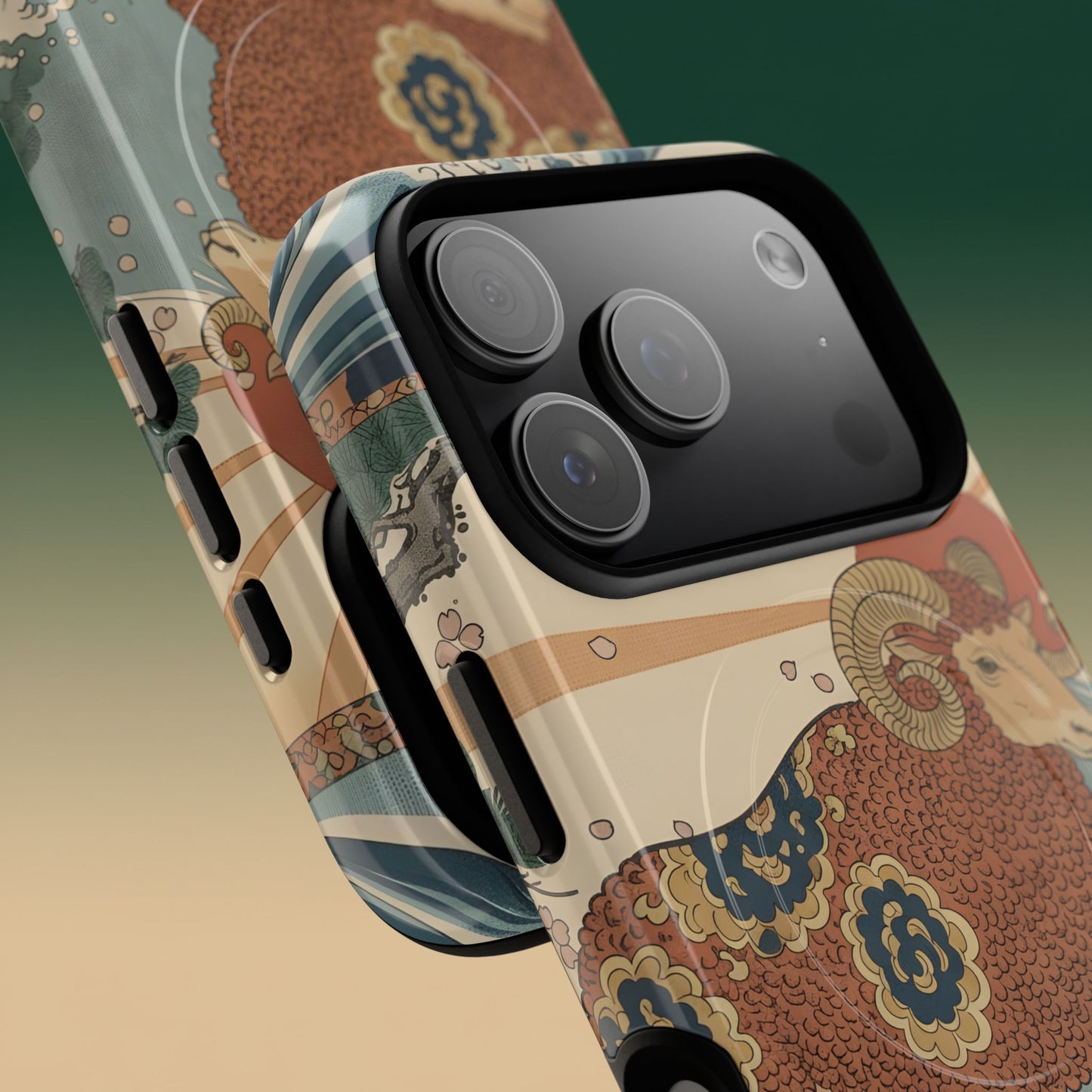 牡羊座 おひつじざ