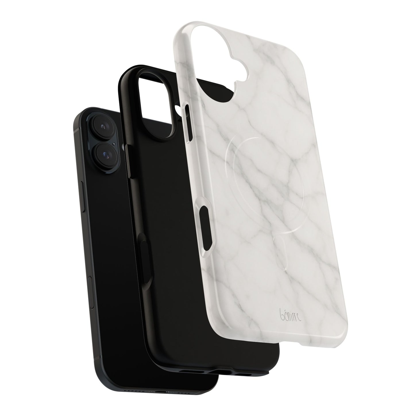 White Marble