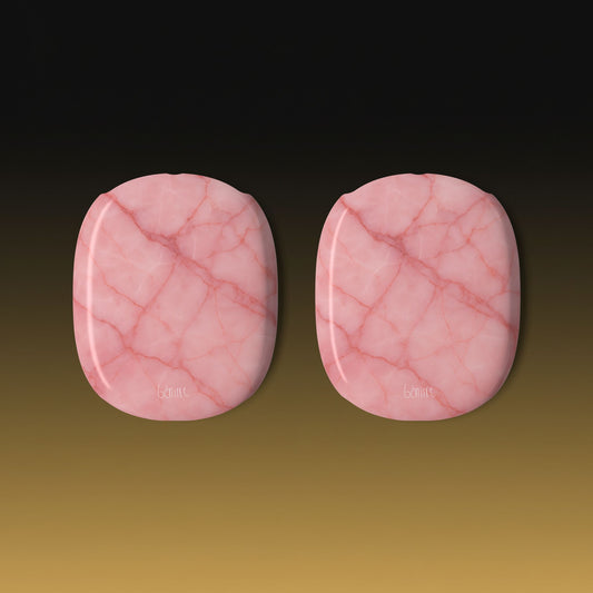 Rose Quartz AirPods Max Case