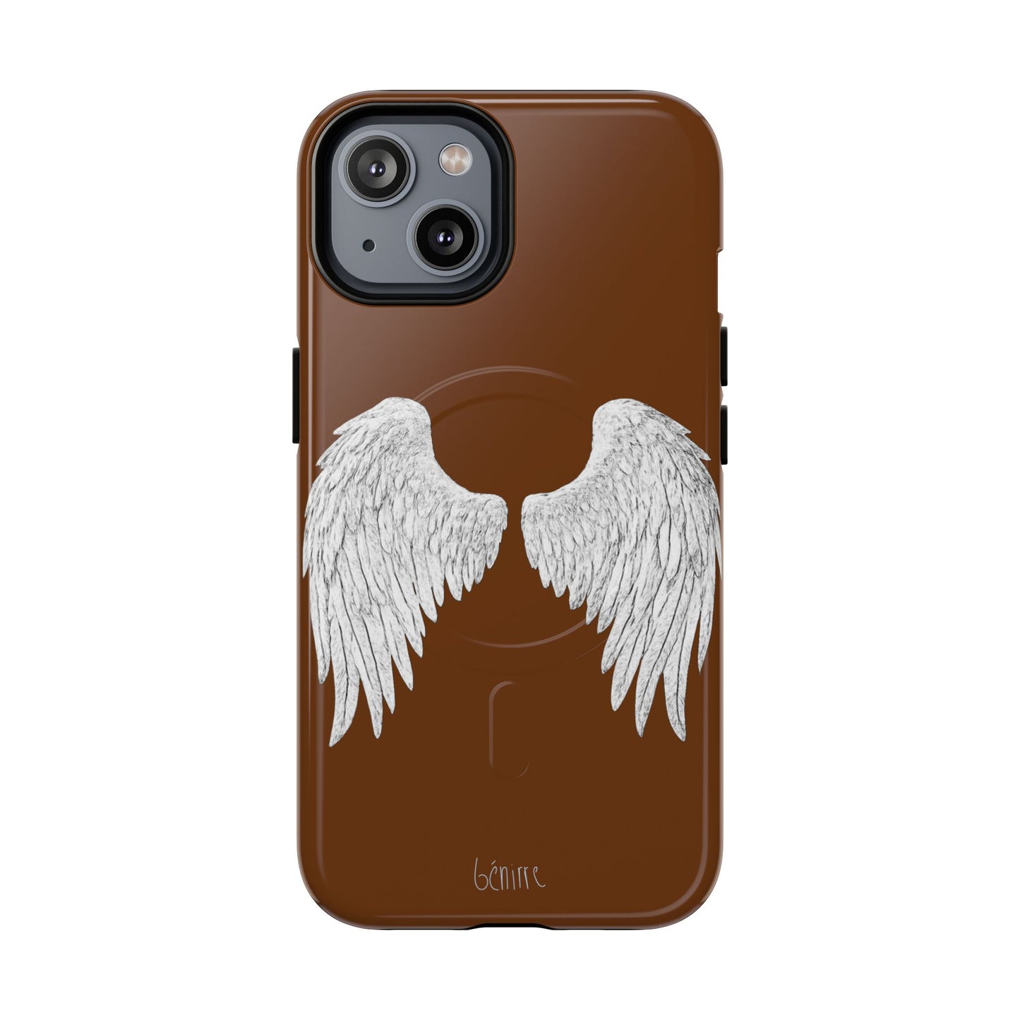 Angel Mode