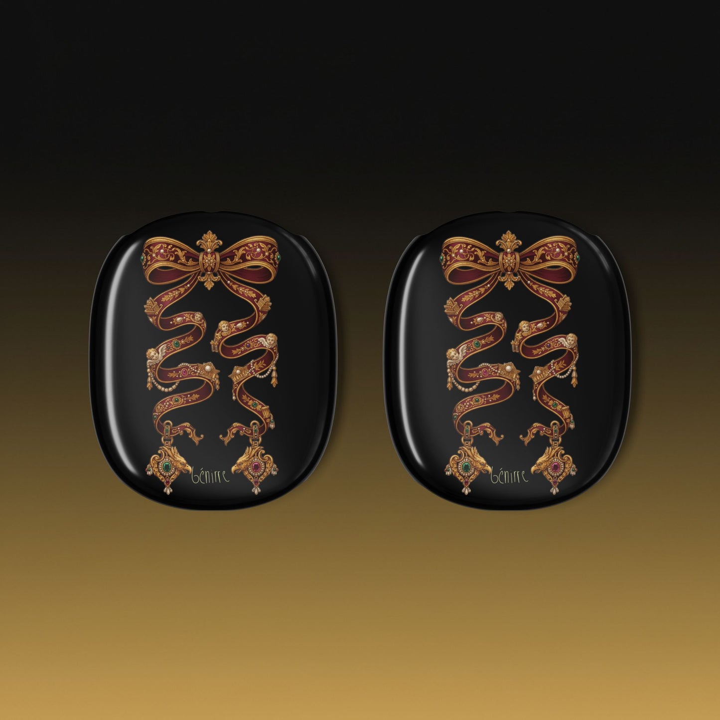 Versailles AirPods Max Case