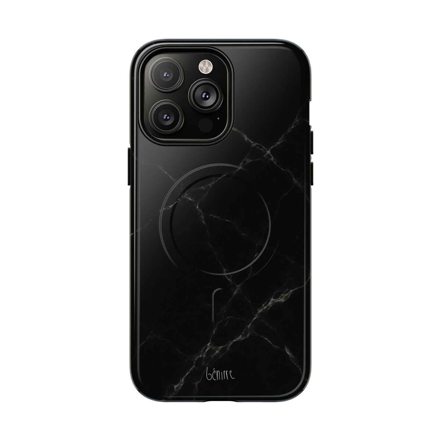 Black Marble