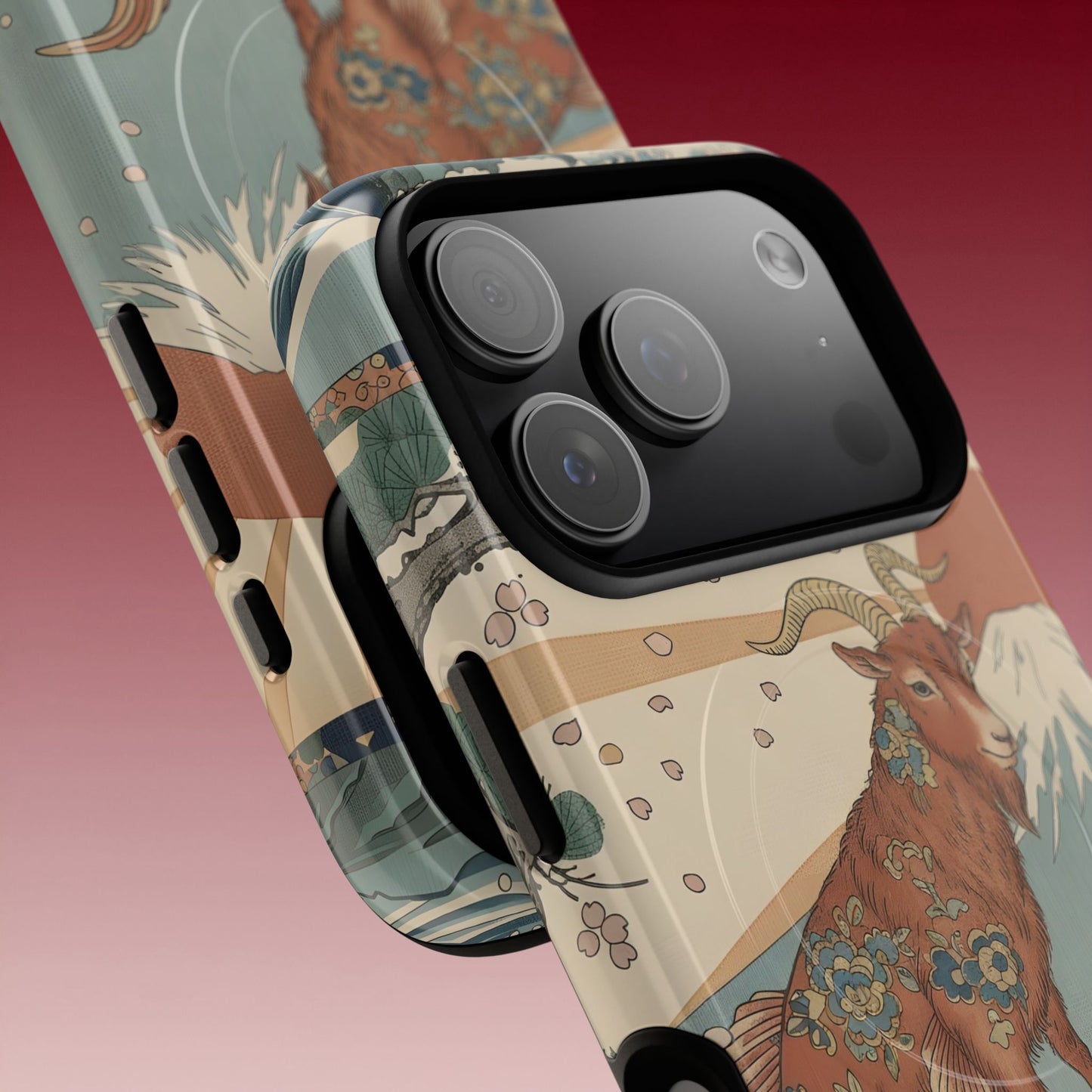 Capricorne やぎざ