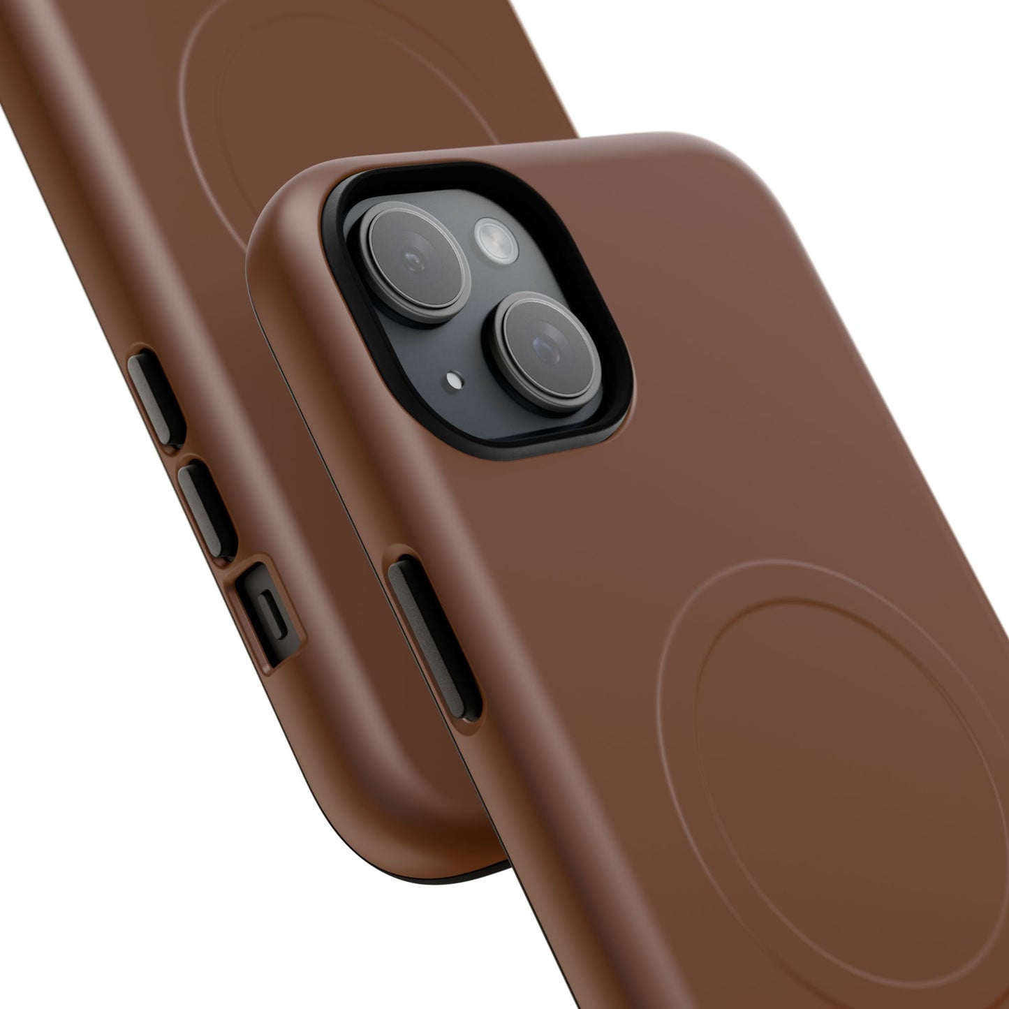 Wood Brown