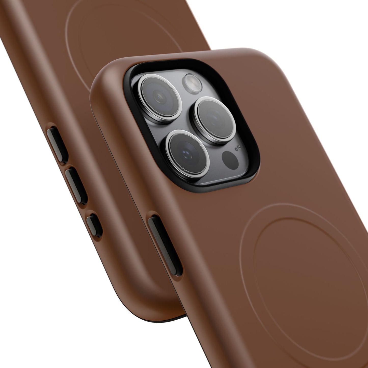 Wood Brown