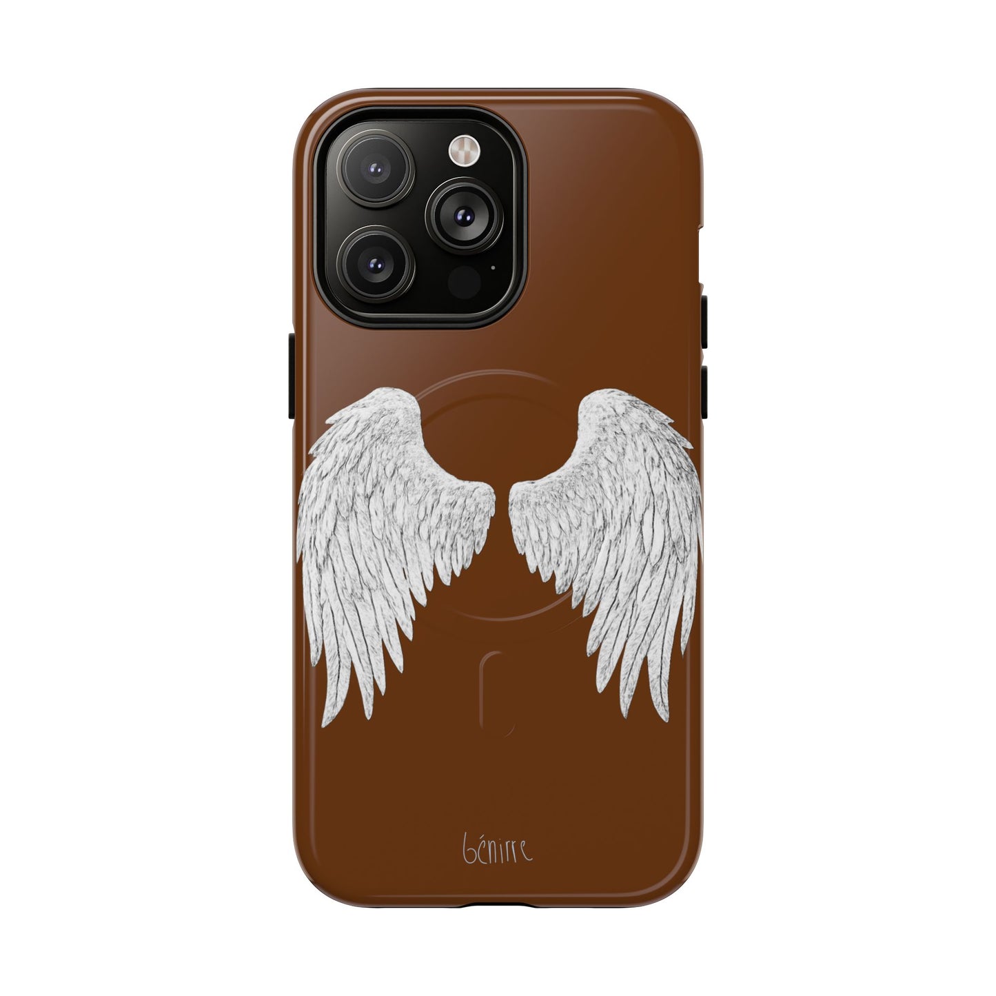 Angel Mode