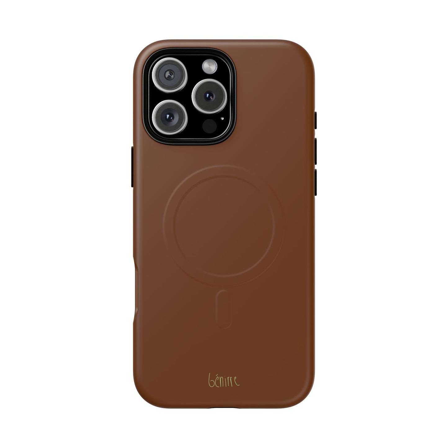 Wood Brown