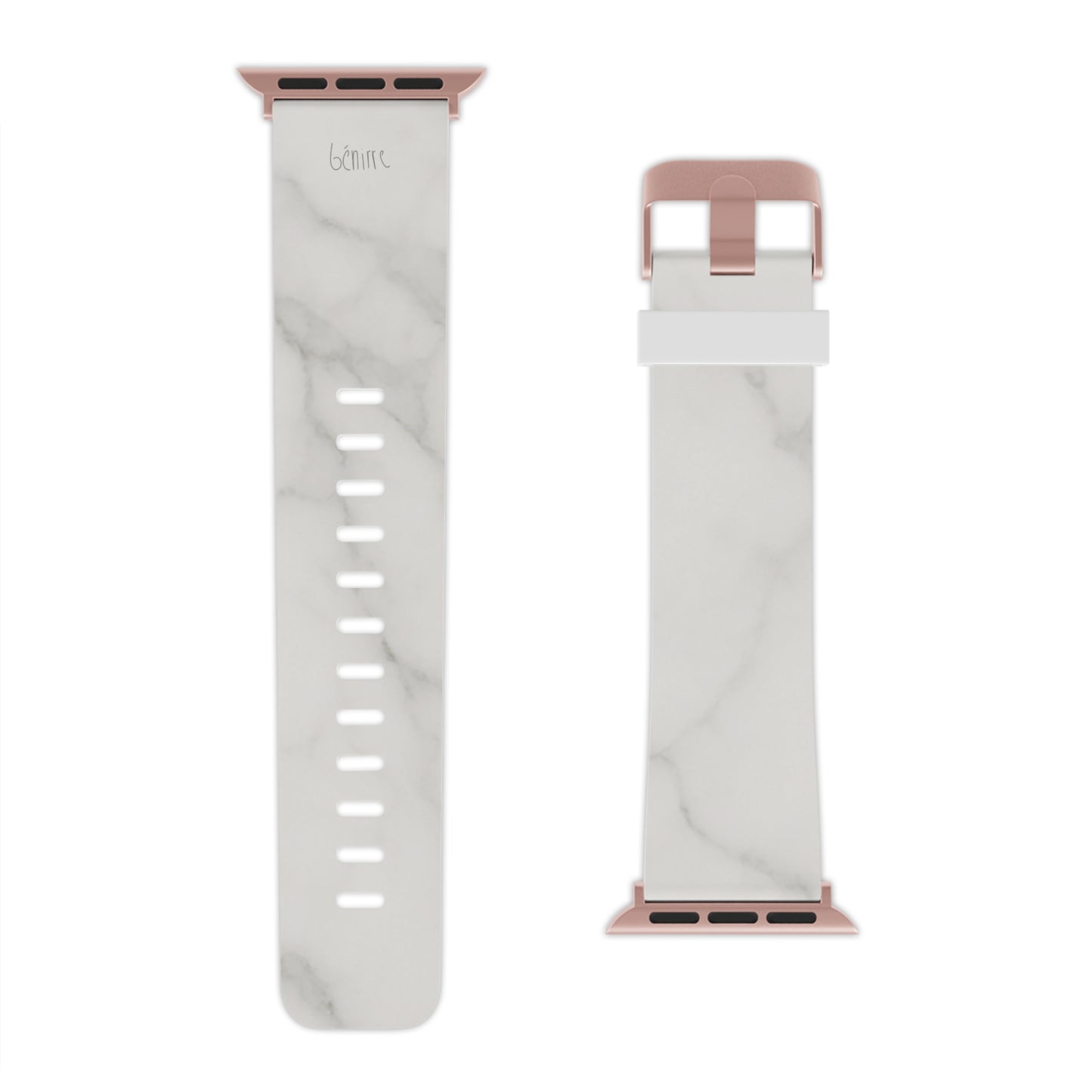 White Marble