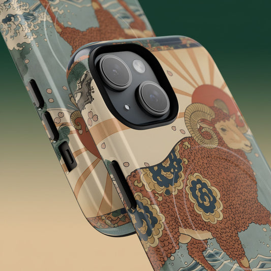 Widder おひつじざ