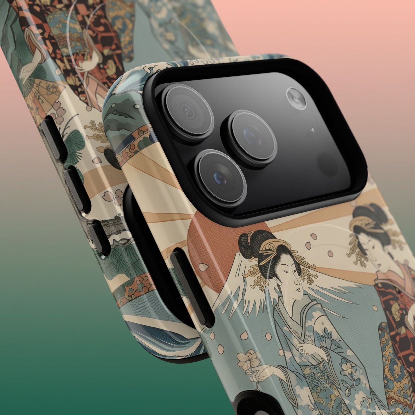 Gémeaux ふたござ