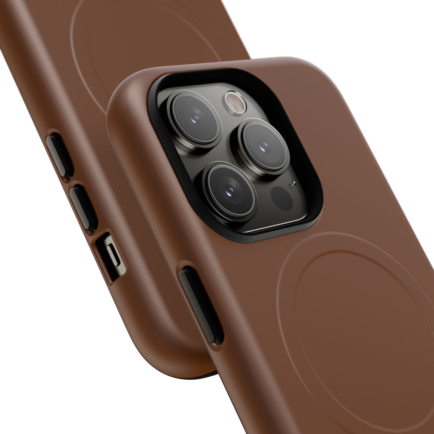Wood Brown