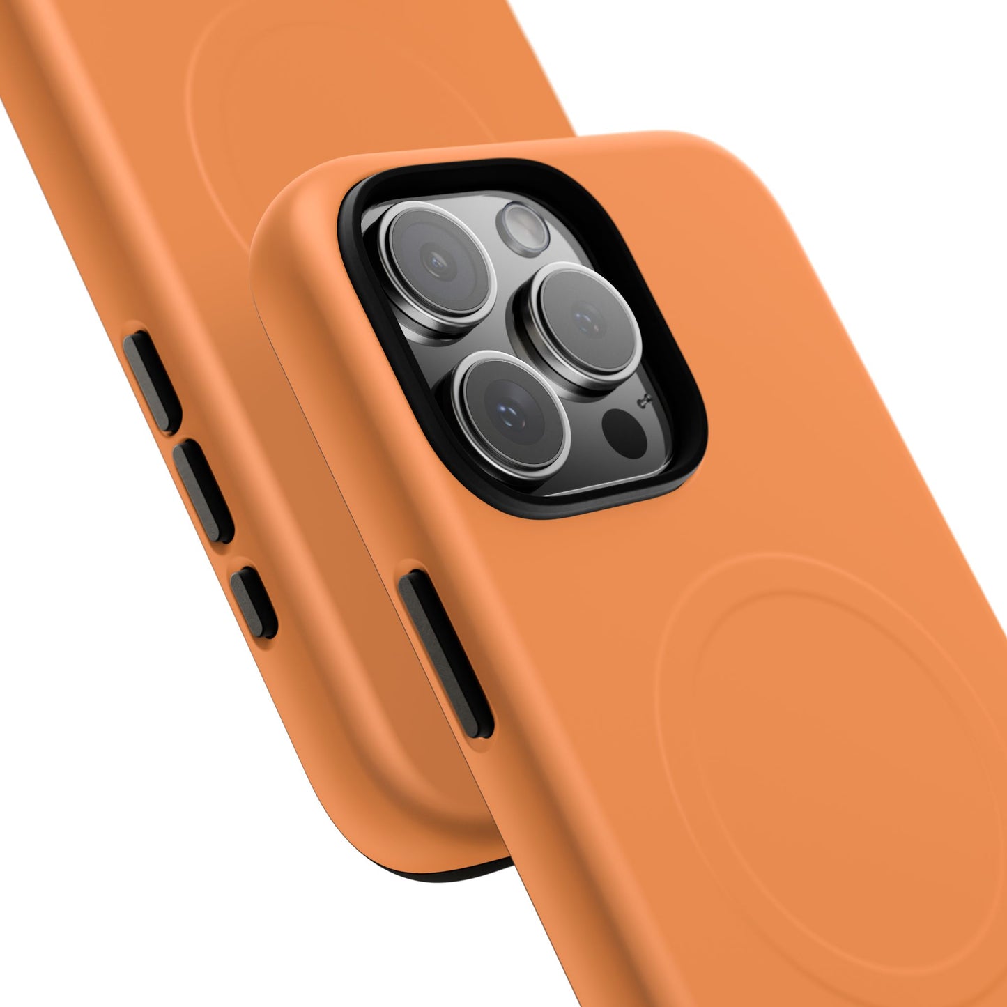Fresh Orange