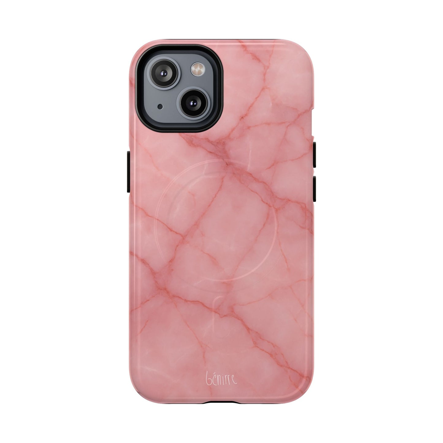 Pink Marble