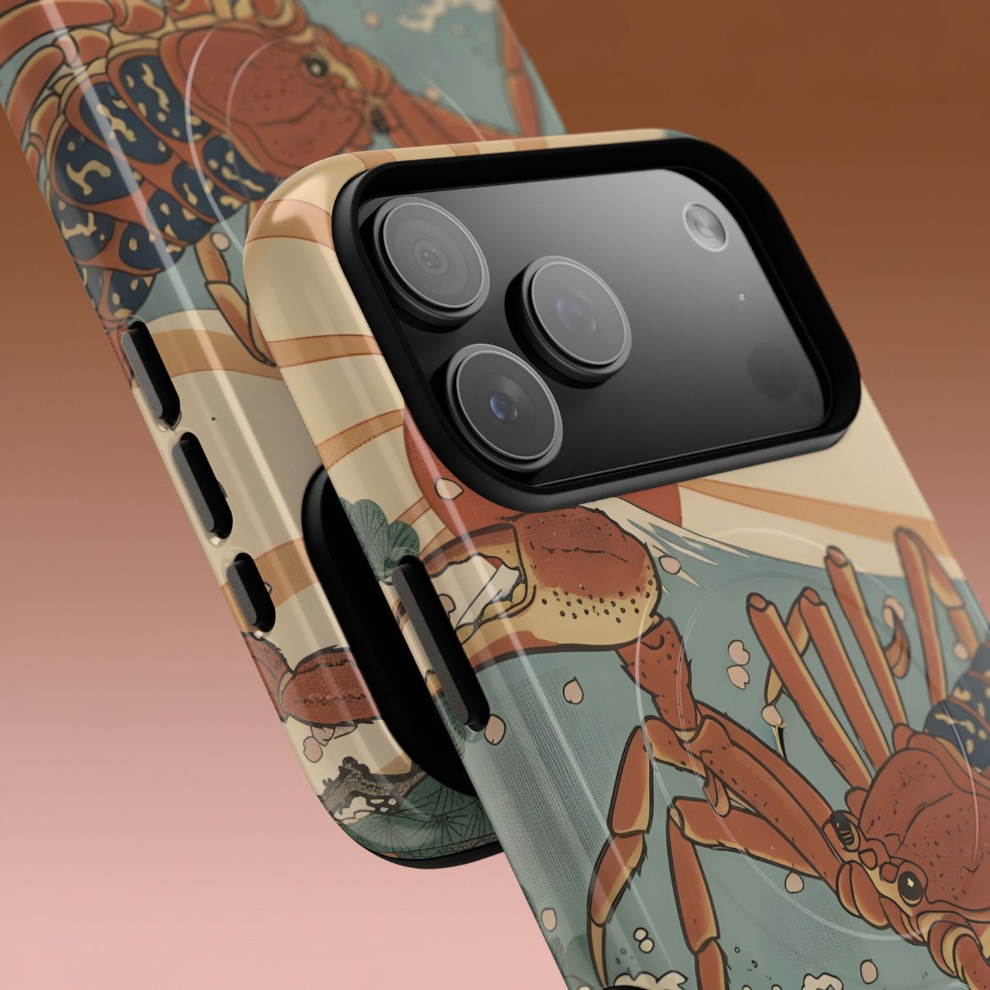 Scorpion さそりざ