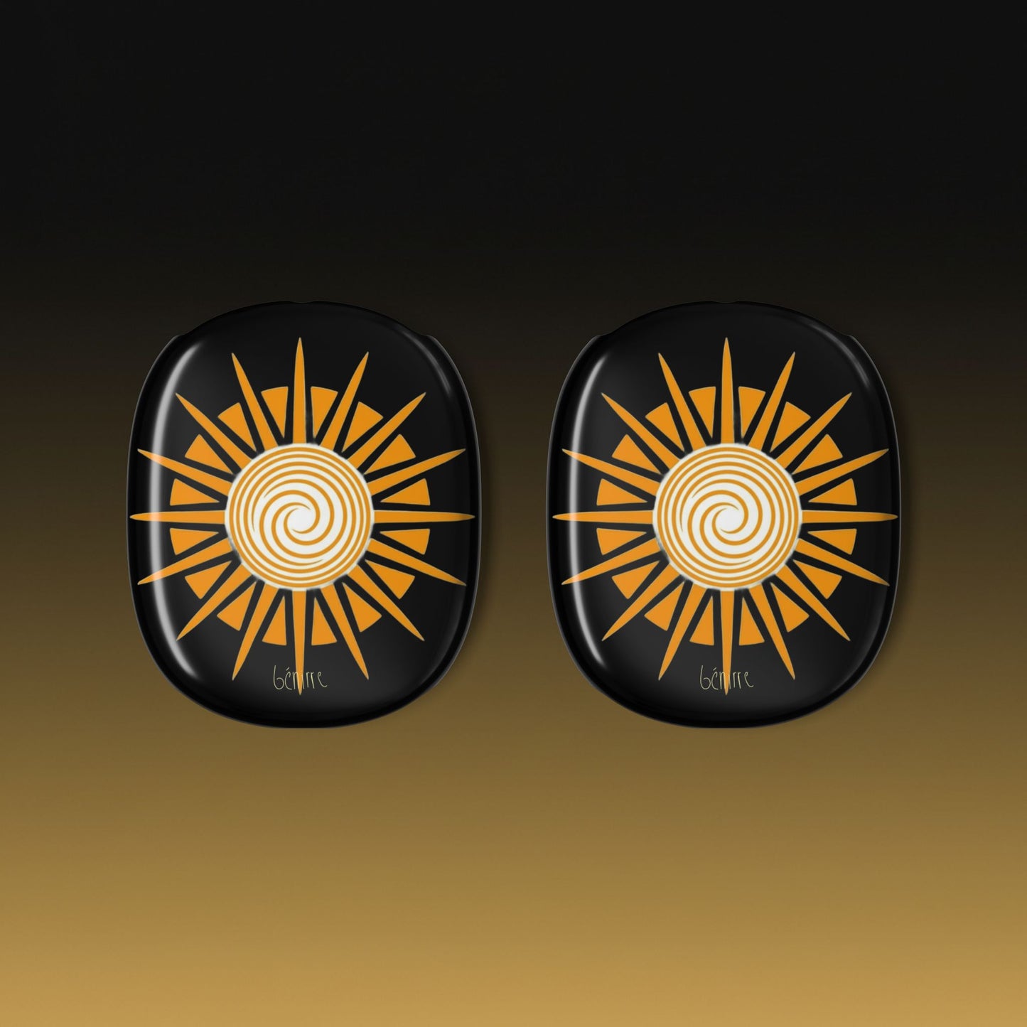 Solstice AirPods Max Case