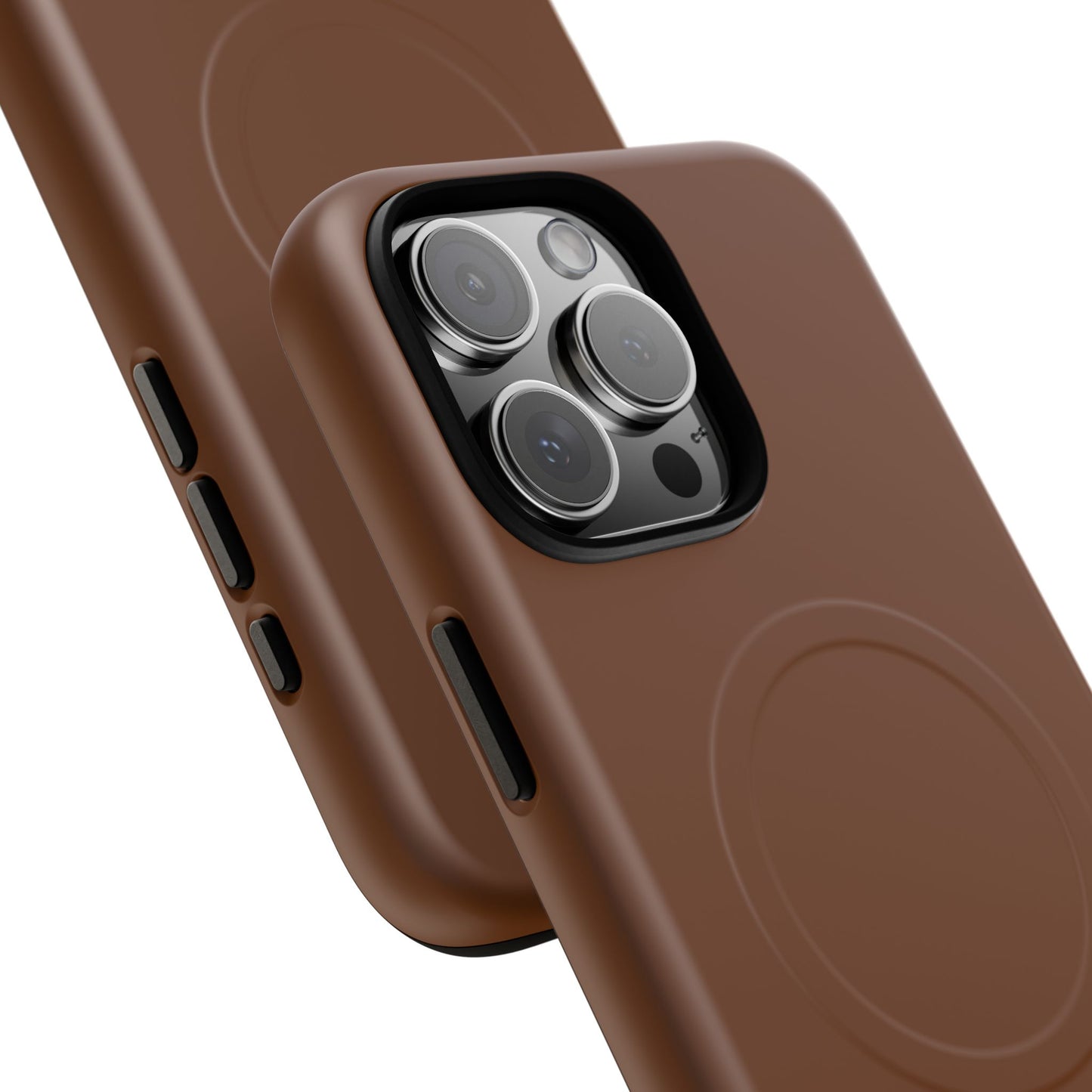Wood Brown