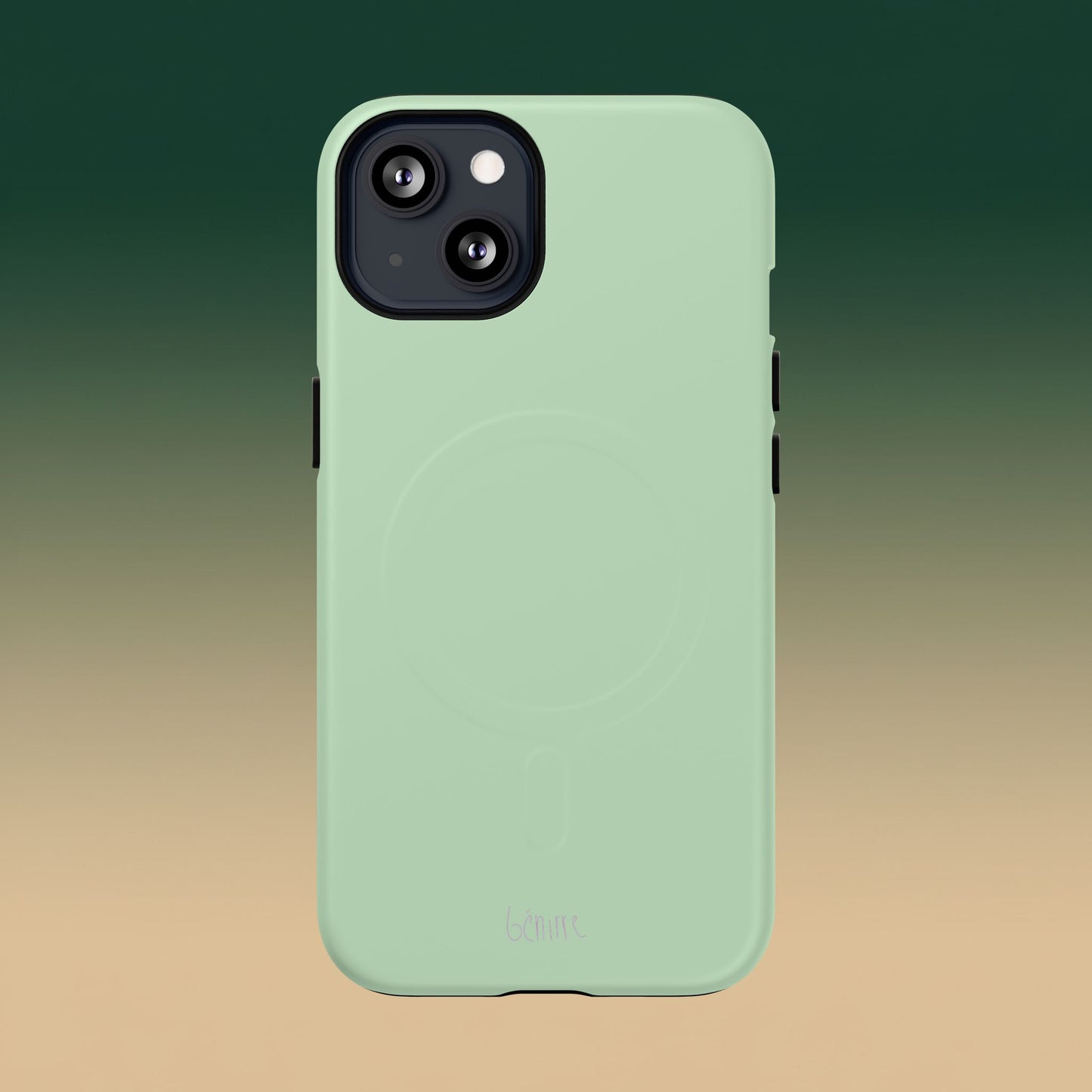 Le rêve de la licorne