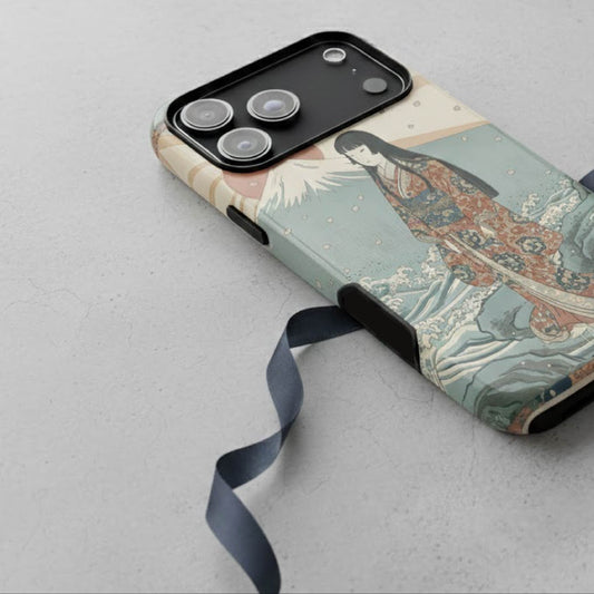 Virgo おとめざ Tough Case