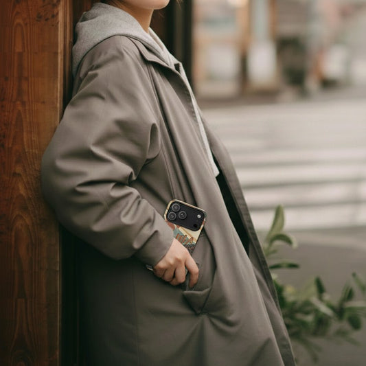 Scorpio さそりざ Tough Case