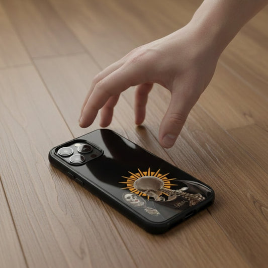 グロータフケース