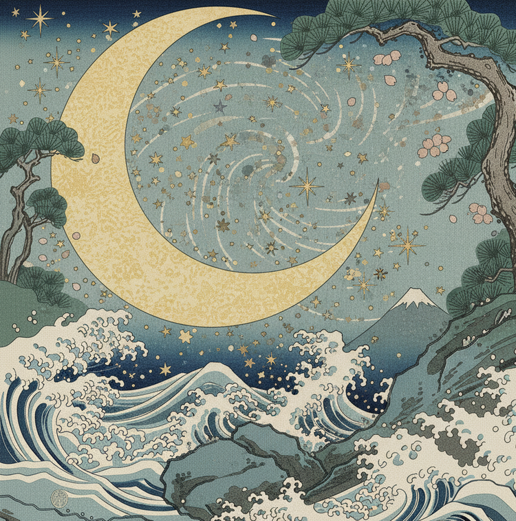 Zodiac • せいざ