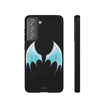 Devil, I am Tough Case