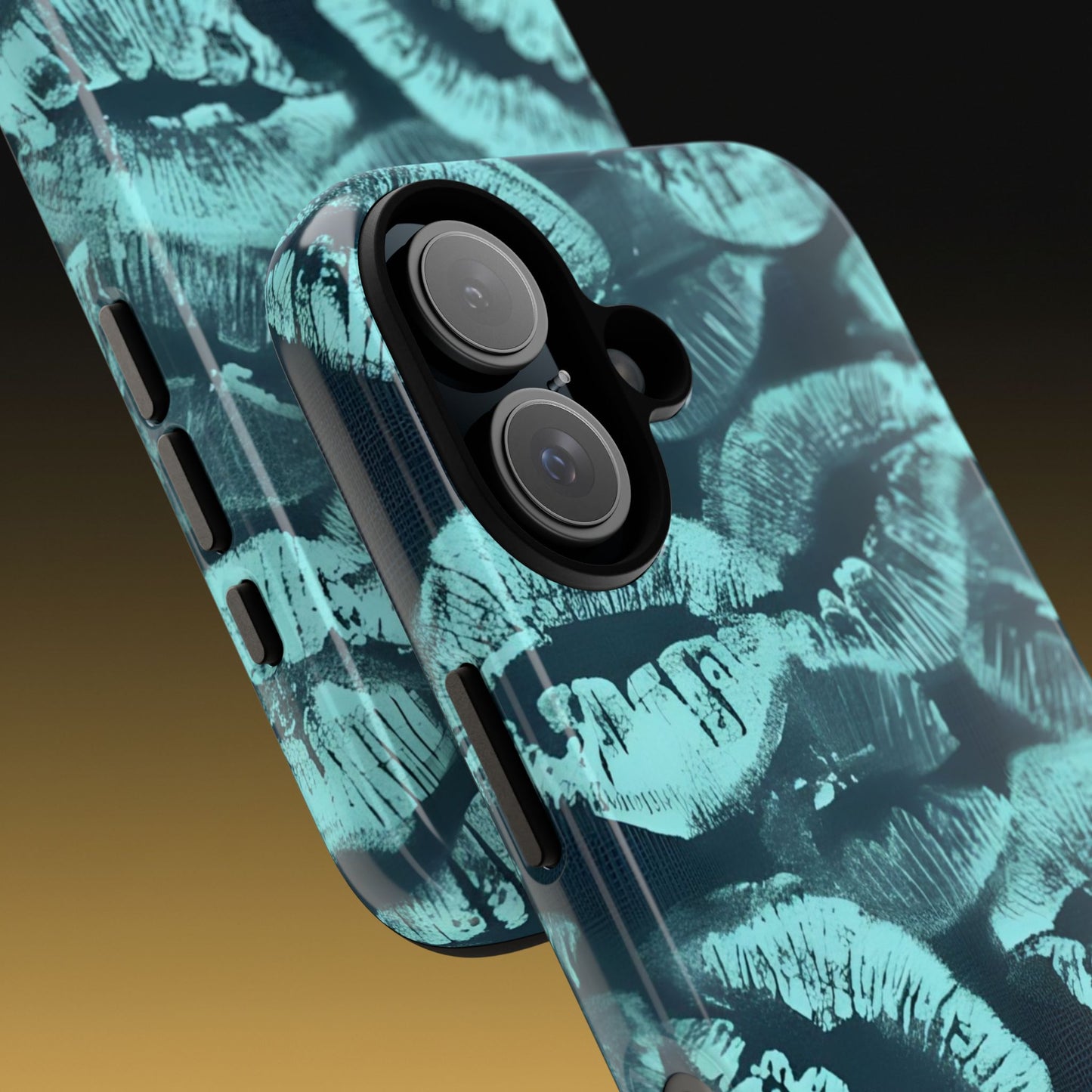 The Pantheon Tough Case