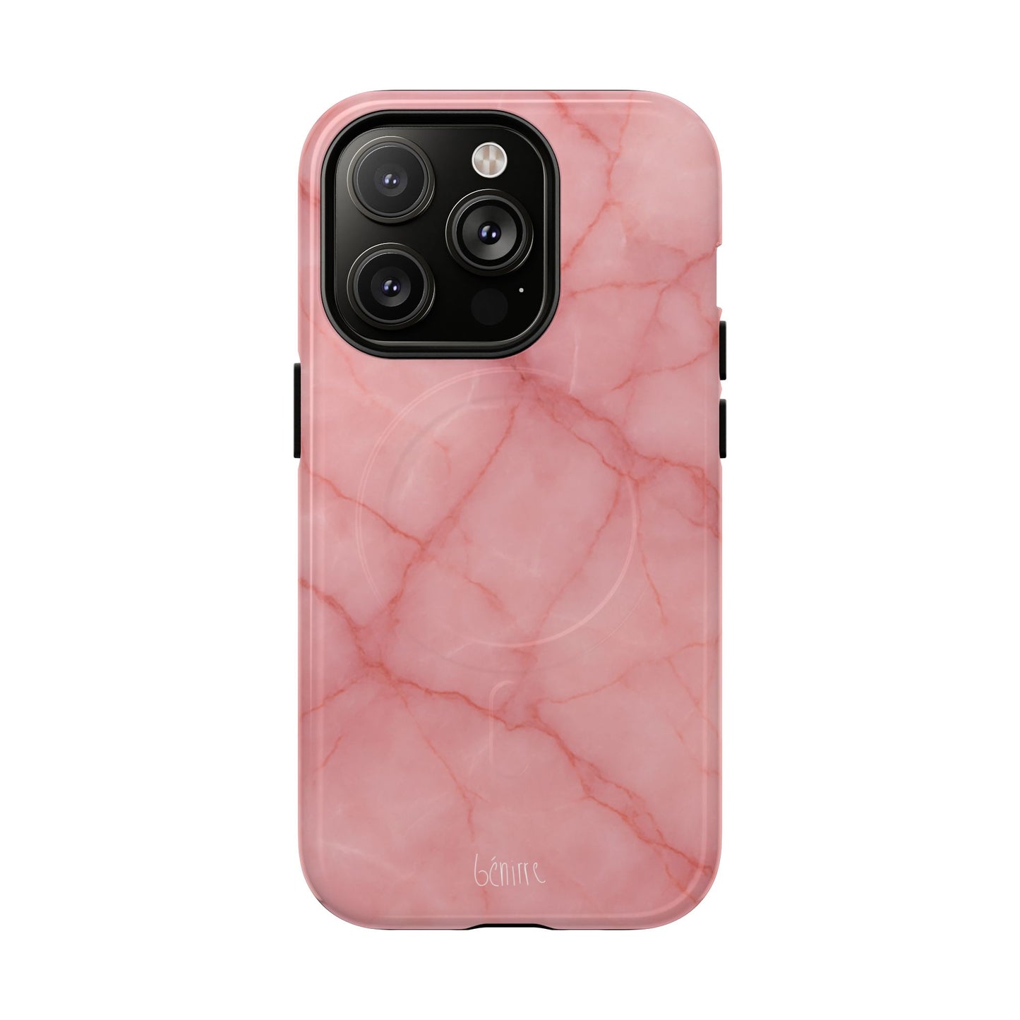 Pink Marble