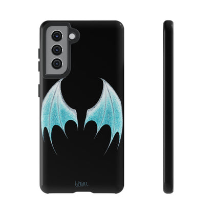 Devil, I am Tough Case